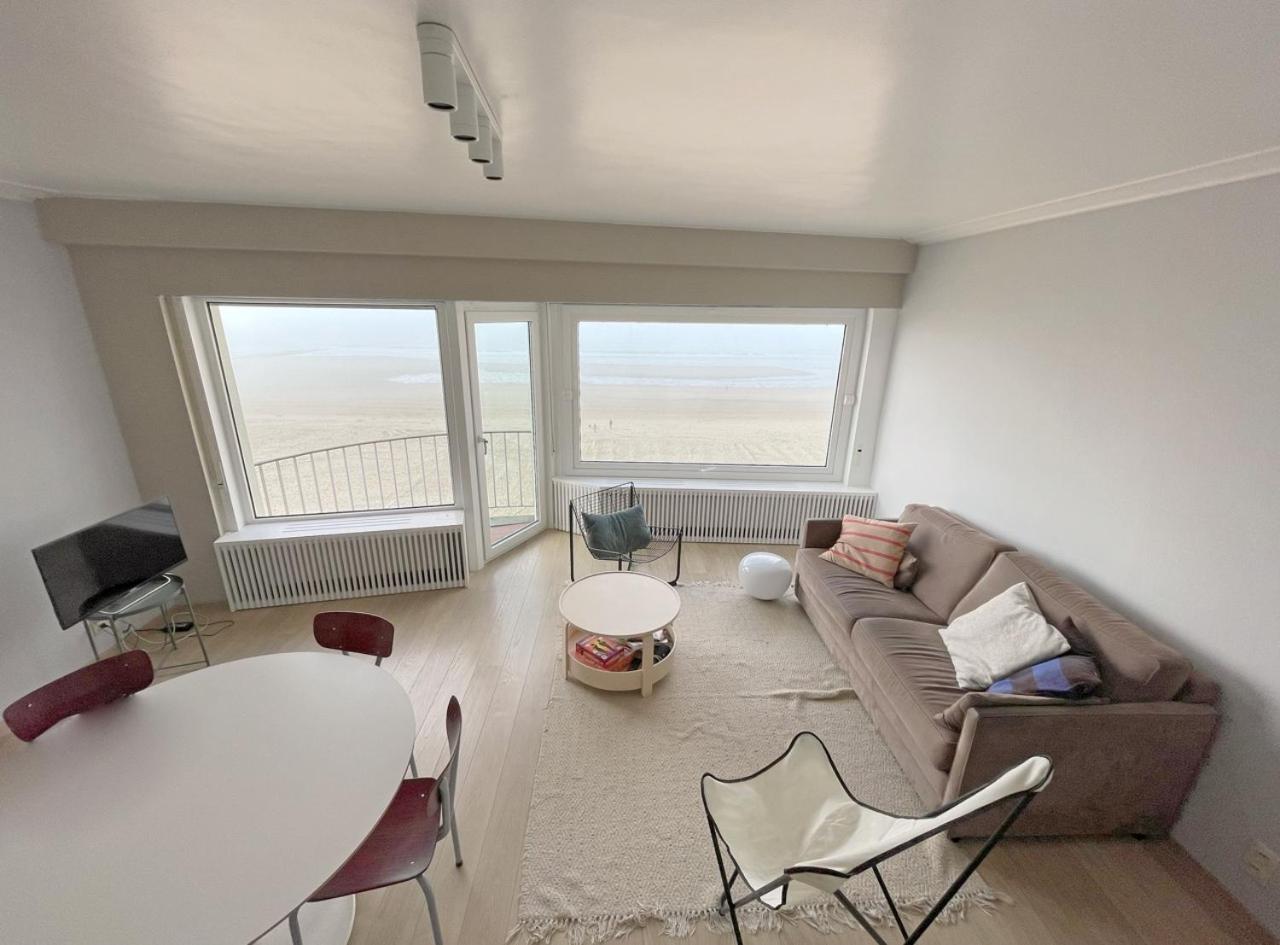 Happy In - Lovely With Seaview At The Ostende